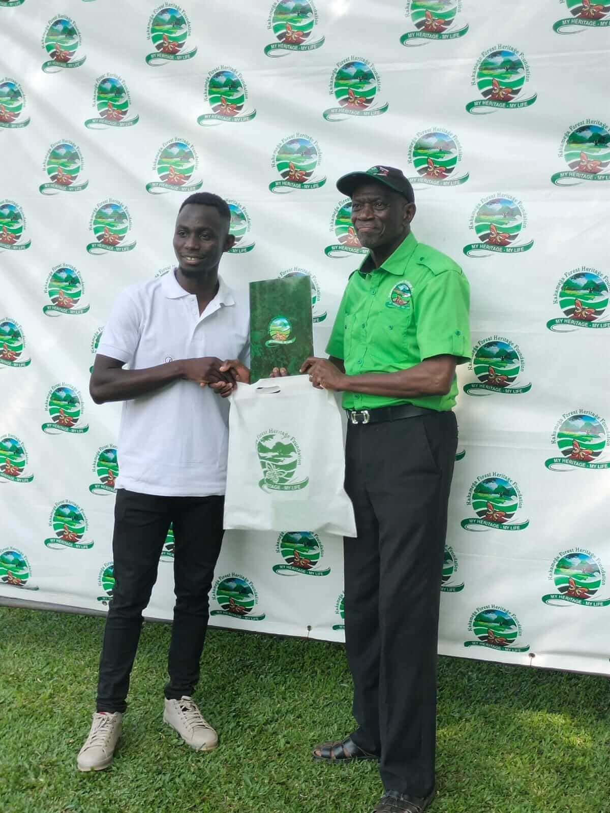 Tree Planting Drive